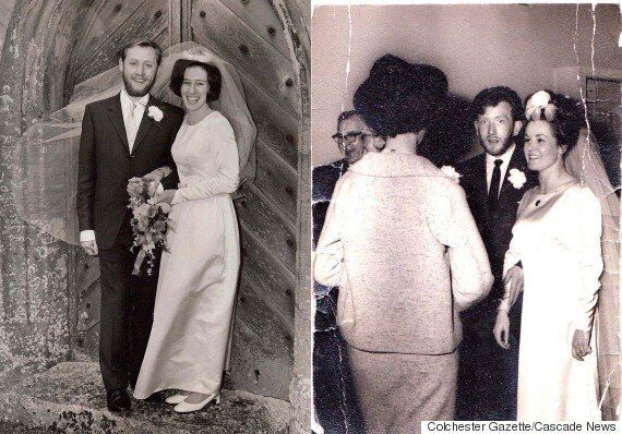 인생까지 닮은 2명의 도플갱어 할아버지(사진)