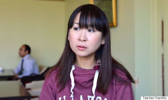 병역을 거부하고 망명한 이예다씨, 그를 바라보는 일본의 시각