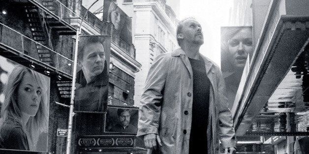 생의 찬미자, 알레한드로 곤잘레스 이냐리투