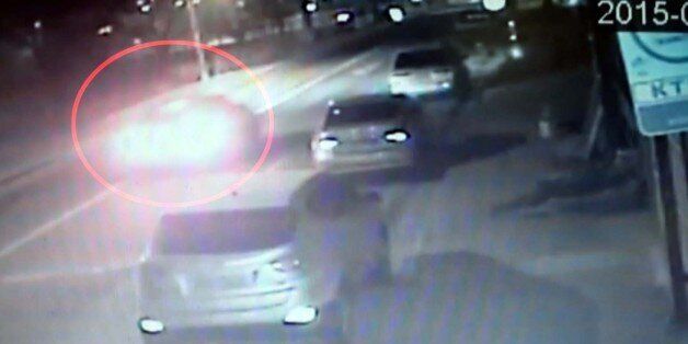 교통사고 피해자 외면했는데 알고보니 어머니