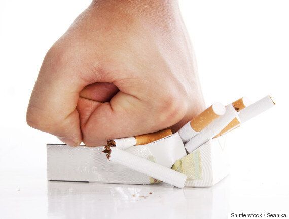 담뱃값 인상이 증세였다는 분명한 증거