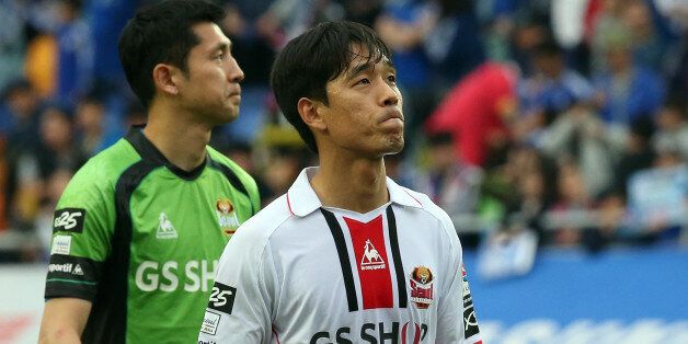 박주영을 기다리며