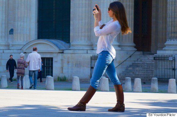 프랑스 여성처럼 매력적인 몸을 관리하는 6가지 습관