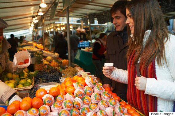 프랑스 여성처럼 매력적인 몸을 관리하는 6가지 습관