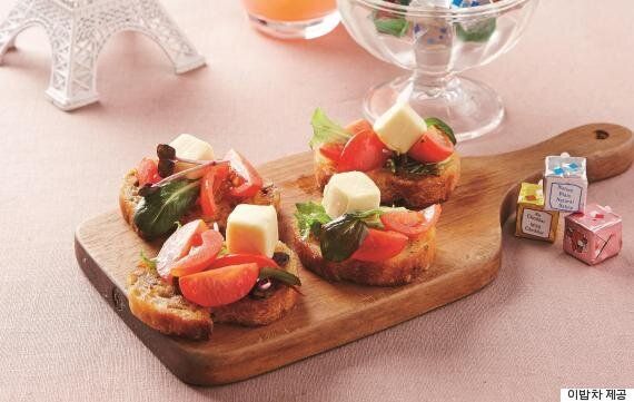 프랑스 여성처럼 매력적인 몸을 관리하는 6가지 습관