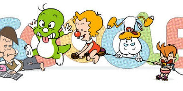 4월 22일생, 공룡 둘리의 5가지 비밀(사진)