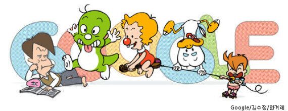 4월 22일생, 공룡 둘리의 5가지 비밀(사진)