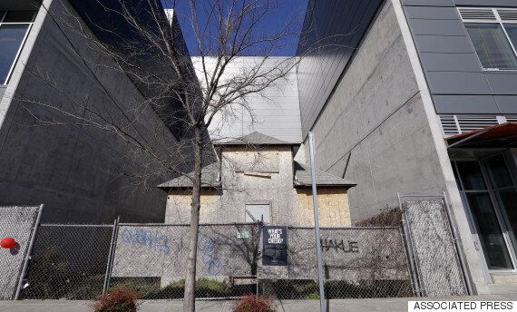 11억을 거부하고 집을 지킨 할머니(사진, 동영상)