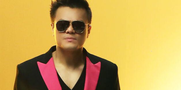 야한 박진영에게 ‘선정성 논란'이 없는 이유 [인터뷰]