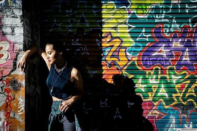 지금 전 세계 15 도시의 스트리트 패션을 보라(사진)