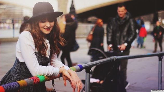 지금 전 세계 15 도시의 스트리트 패션을 보라(사진)