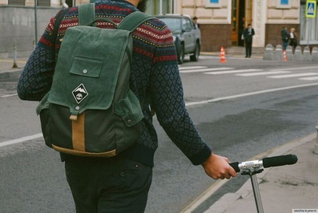 지금 전 세계 15 도시의 스트리트 패션을 보라(사진)