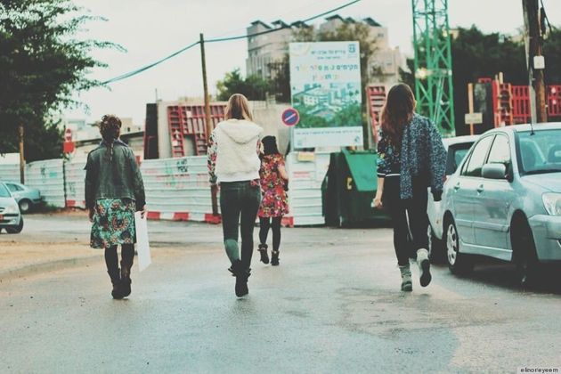 지금 전 세계 15 도시의 스트리트 패션을 보라(사진)