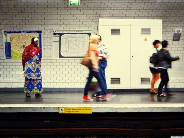 지금 전 세계 15 도시의 스트리트 패션을 보라(사진)