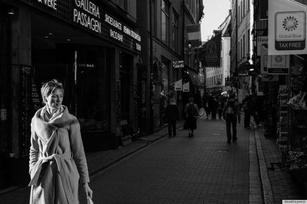 지금 전 세계 15 도시의 스트리트 패션을 보라(사진)