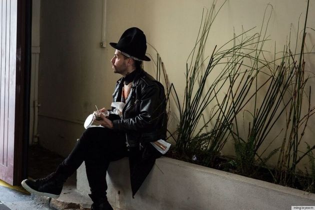 지금 전 세계 15 도시의 스트리트 패션을 보라(사진)