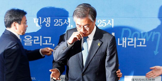 야당, 선거만 하면 지는 이유 3