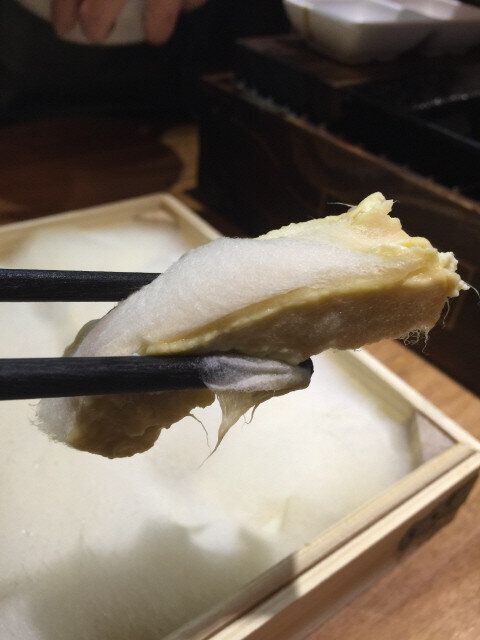 넓고도 깊어라 중국 두부의 세계