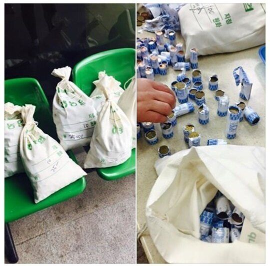 노동자라 쓰고 '사실상 노예'라 읽는다