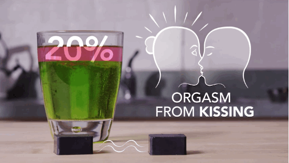 여성의 오르가즘에 대해 알아야 할 8가지 사실(동영상)