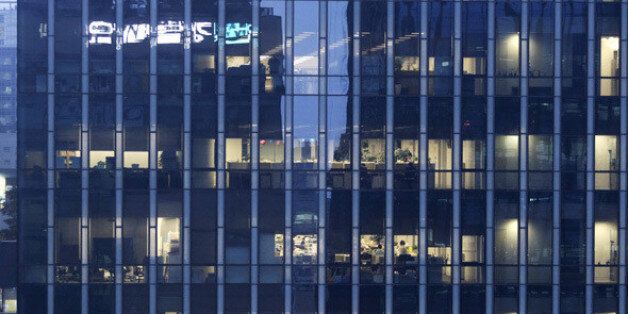 직장인들이 야근을 줄일 수 있는 방법