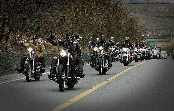 취미로 인생을 바꾼 아홉명의 남자