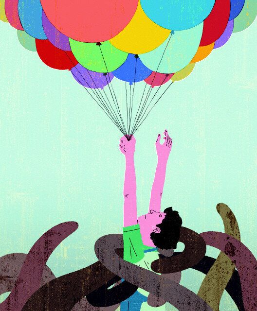 혼자 살아남은 동생 꿈에 누나가 유령으로 나왔다