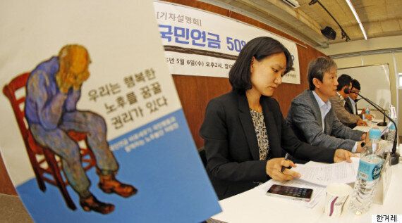 국민연금 vs 개인연금, 수익성 따져보자