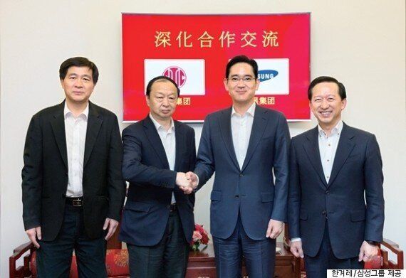 1년째 의식 없는 이건희 회장