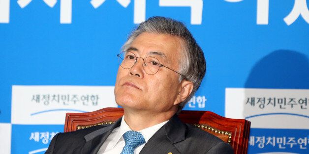 야당은 왜 맨날 지나?