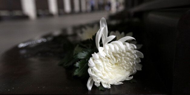 상조회에 가입하며