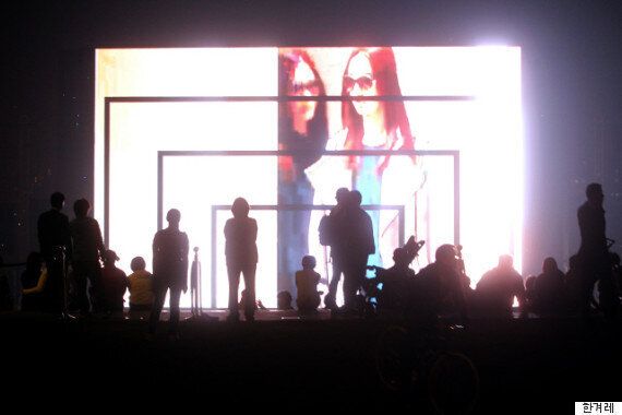 지금 전세계 패션계가 주목하는 '서울'