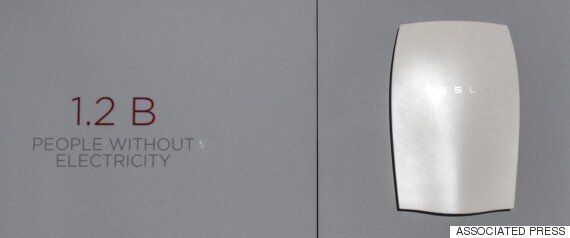 지구에 대변혁을 가져올 녹색기술 10