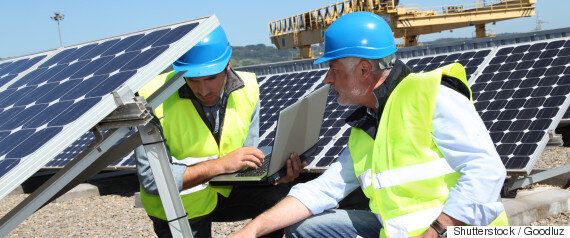 지구에 대변혁을 가져올 녹색기술 10