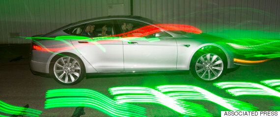 지구에 대변혁을 가져올 녹색기술 10