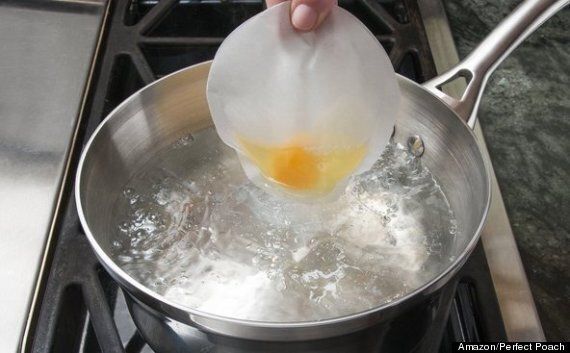 특별한 아침식사를 위한 계란 요리법 11