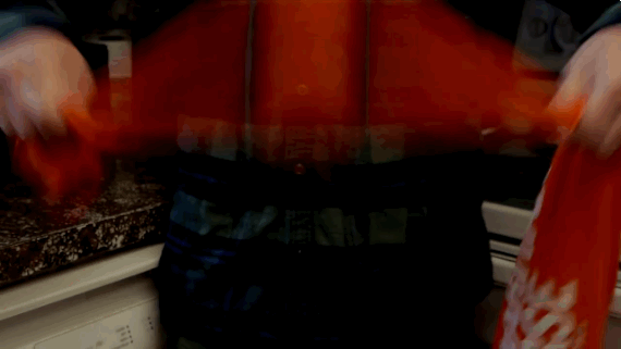 특별한 아침식사를 위한 계란 요리법 11