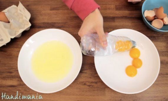 특별한 아침식사를 위한 계란 요리법 11