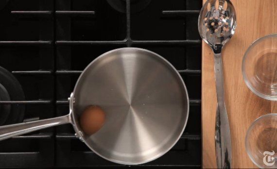 특별한 아침식사를 위한 계란 요리법 11