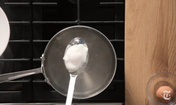 특별한 아침식사를 위한 계란 요리법 11