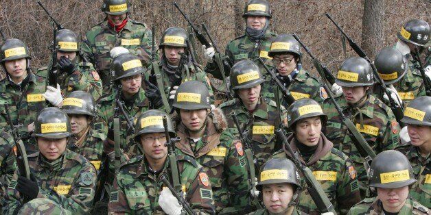 군인권센터 예비군 총기사고 개인문제로 치부 말아야
