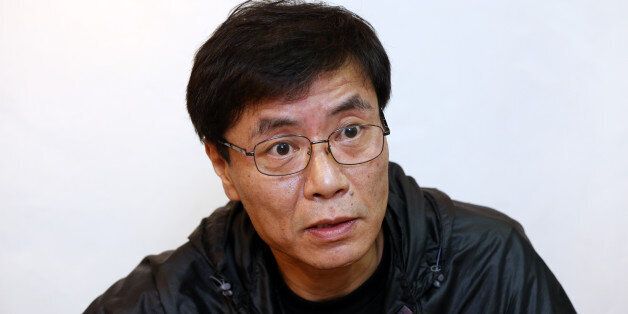 '유서대필' 강기훈씨 24년만에 재심서 무죄 확정