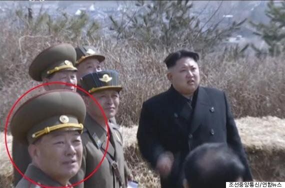 현영철 등장? 신뢰도 시험대에 선 국정원