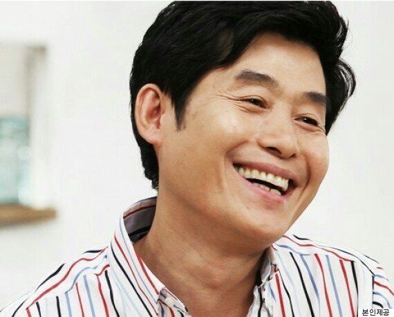 [허핑턴 인터뷰] 이연복 쉐프 '작은 가게 열고 아기자기하게 살고 싶어요'