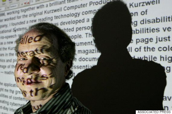 미래학자 7명이 예상한, 앞으로 10년 안에 일어날 놀라운 일들