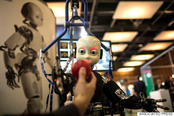 미래학자 7명이 예상한, 앞으로 10년 안에 일어날 놀라운 일들