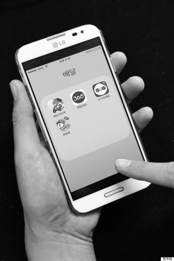 배달앱 전쟁의 내막 : 무슨 돈으로 광고비를 펑펑 쓰는 걸까