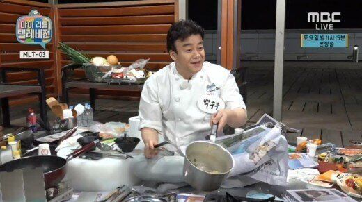 [주간 온라인 TV평가리포트] 미리 보는 생방송? 다시 보는 본방송?  '마리텔'의 반란