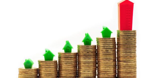 부동산이 인생을 결정하는 나라