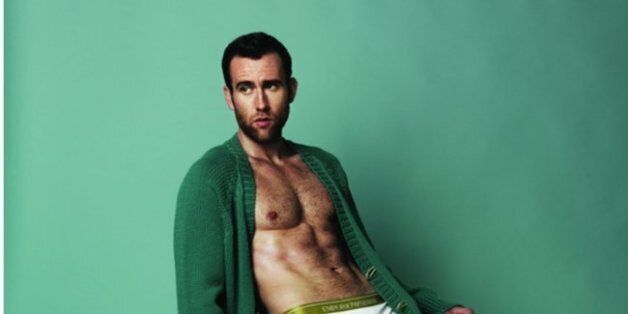 해리포터 아역의 나체 화보에 깜짝 놀란 조앤 K 롤링(사진)